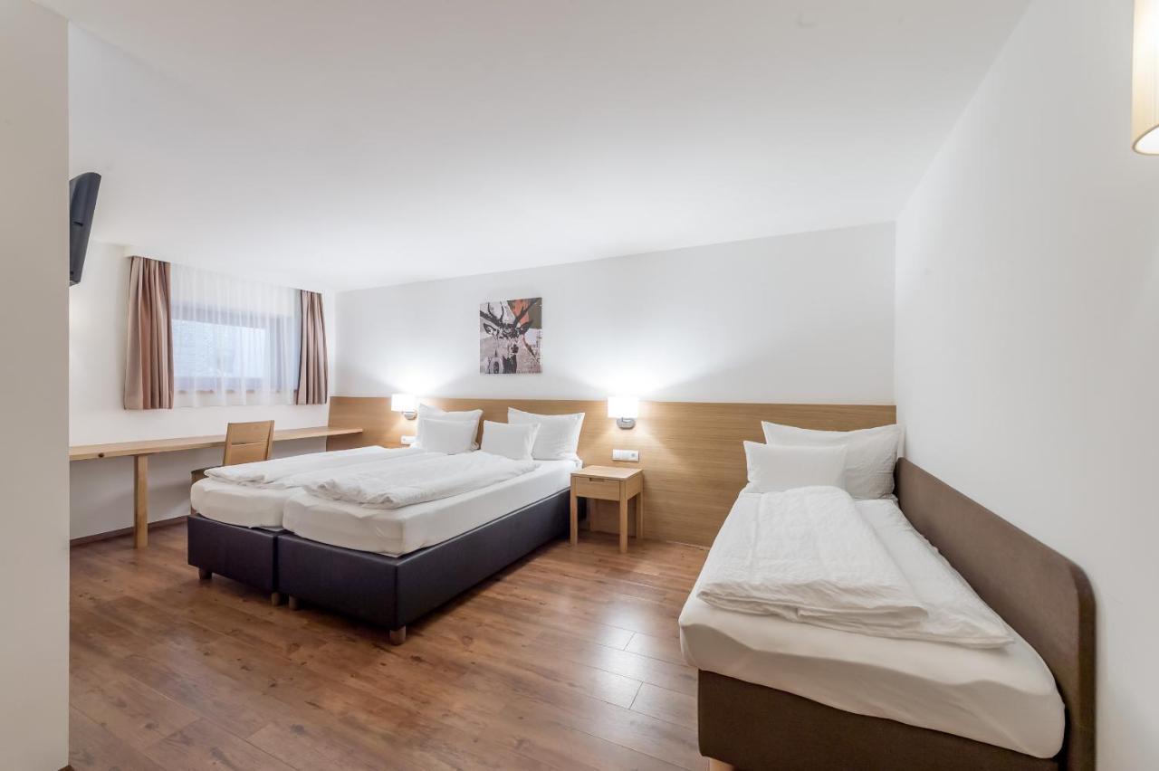 Apart Hotel Garni Wieser Ζόλντεν Εξωτερικό φωτογραφία