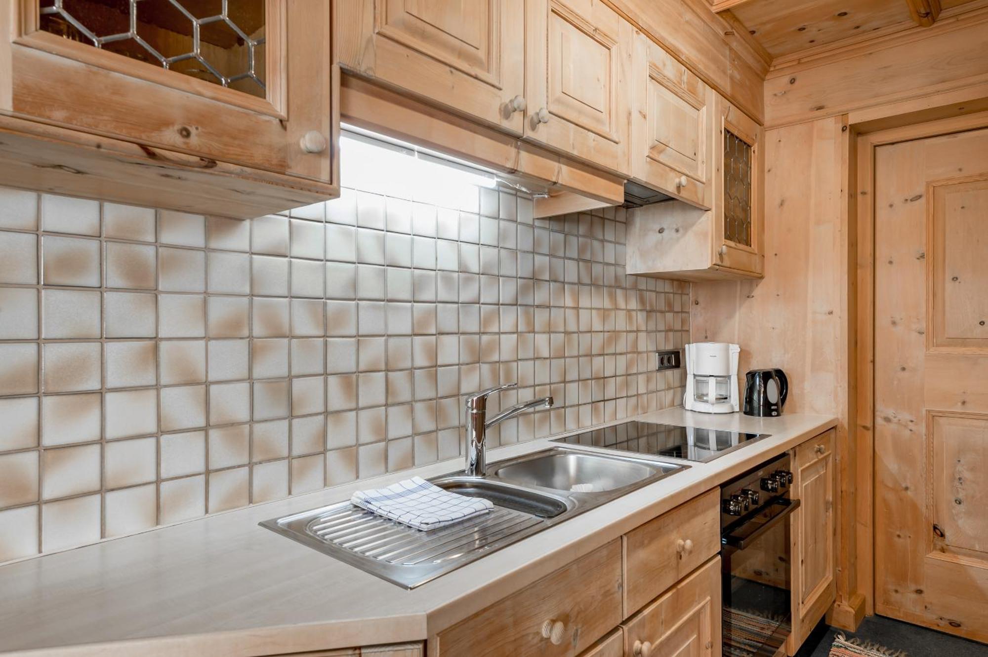 Apart Hotel Garni Wieser Ζόλντεν Εξωτερικό φωτογραφία