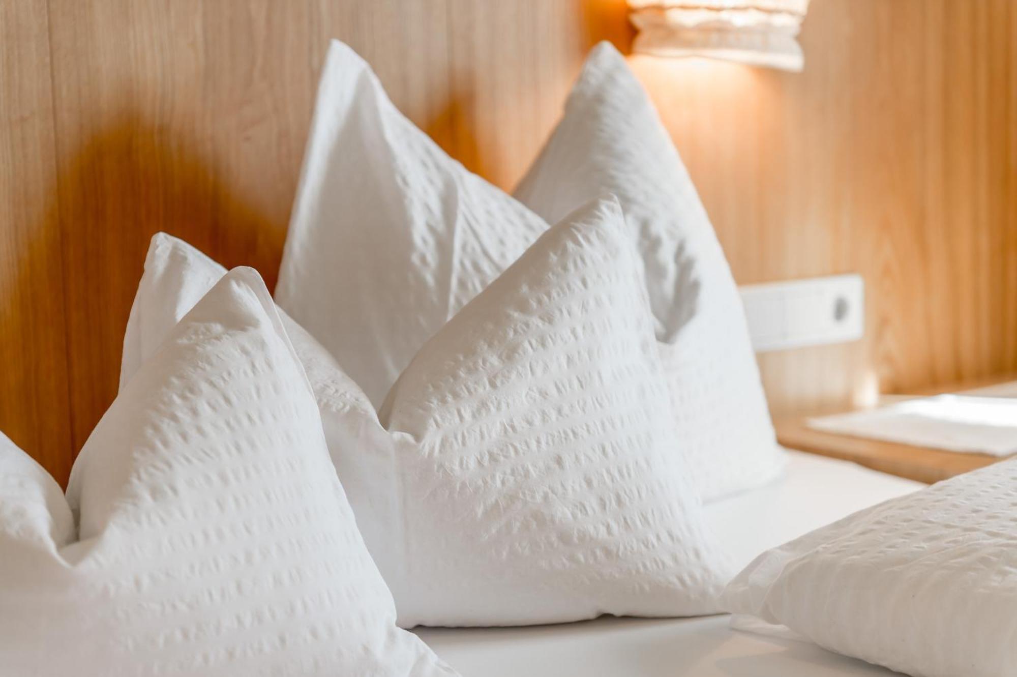 Apart Hotel Garni Wieser Ζόλντεν Εξωτερικό φωτογραφία