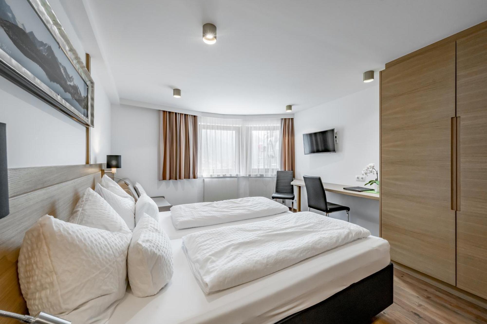 Apart Hotel Garni Wieser Ζόλντεν Εξωτερικό φωτογραφία
