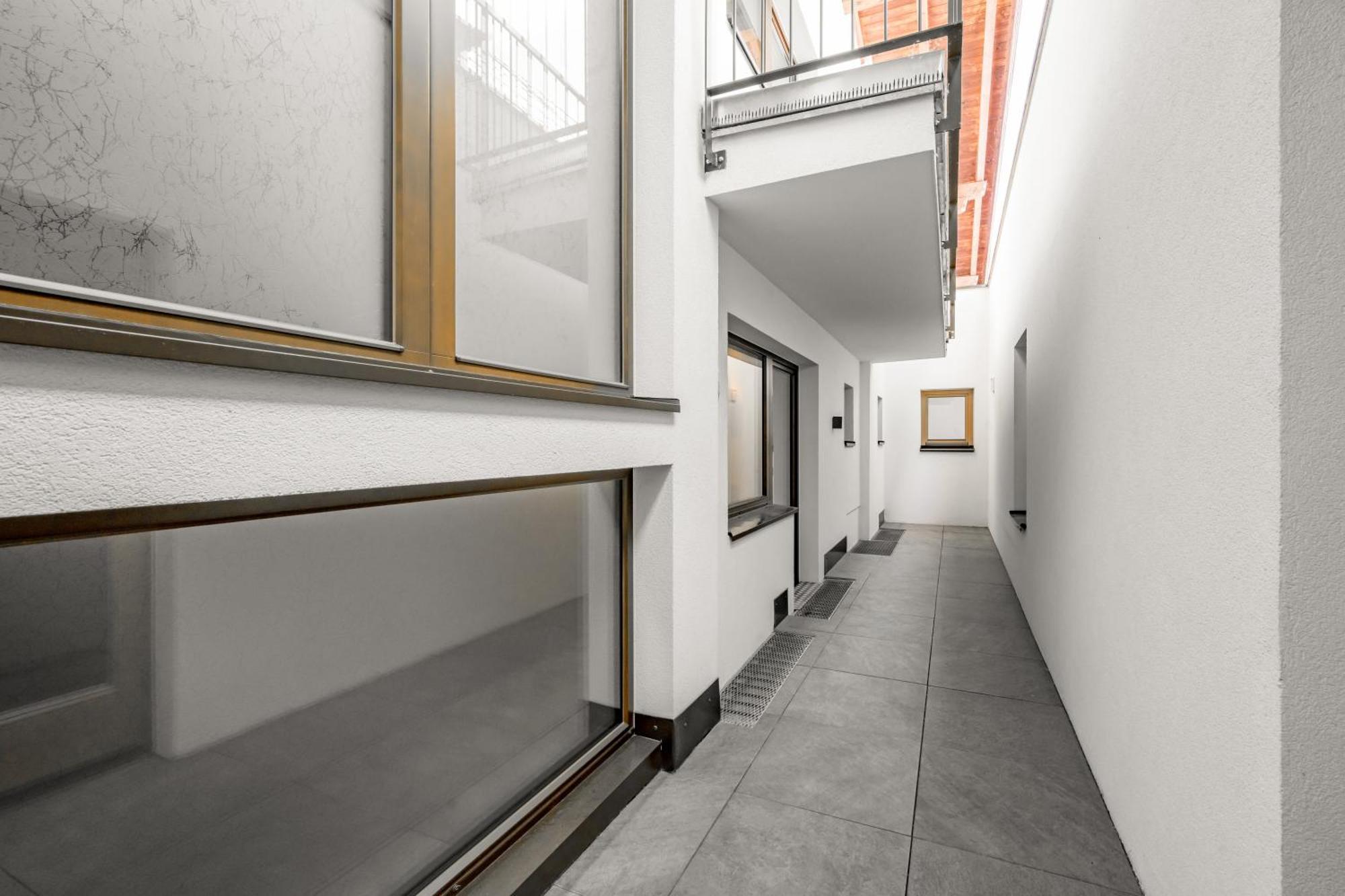Apart Hotel Garni Wieser Ζόλντεν Εξωτερικό φωτογραφία