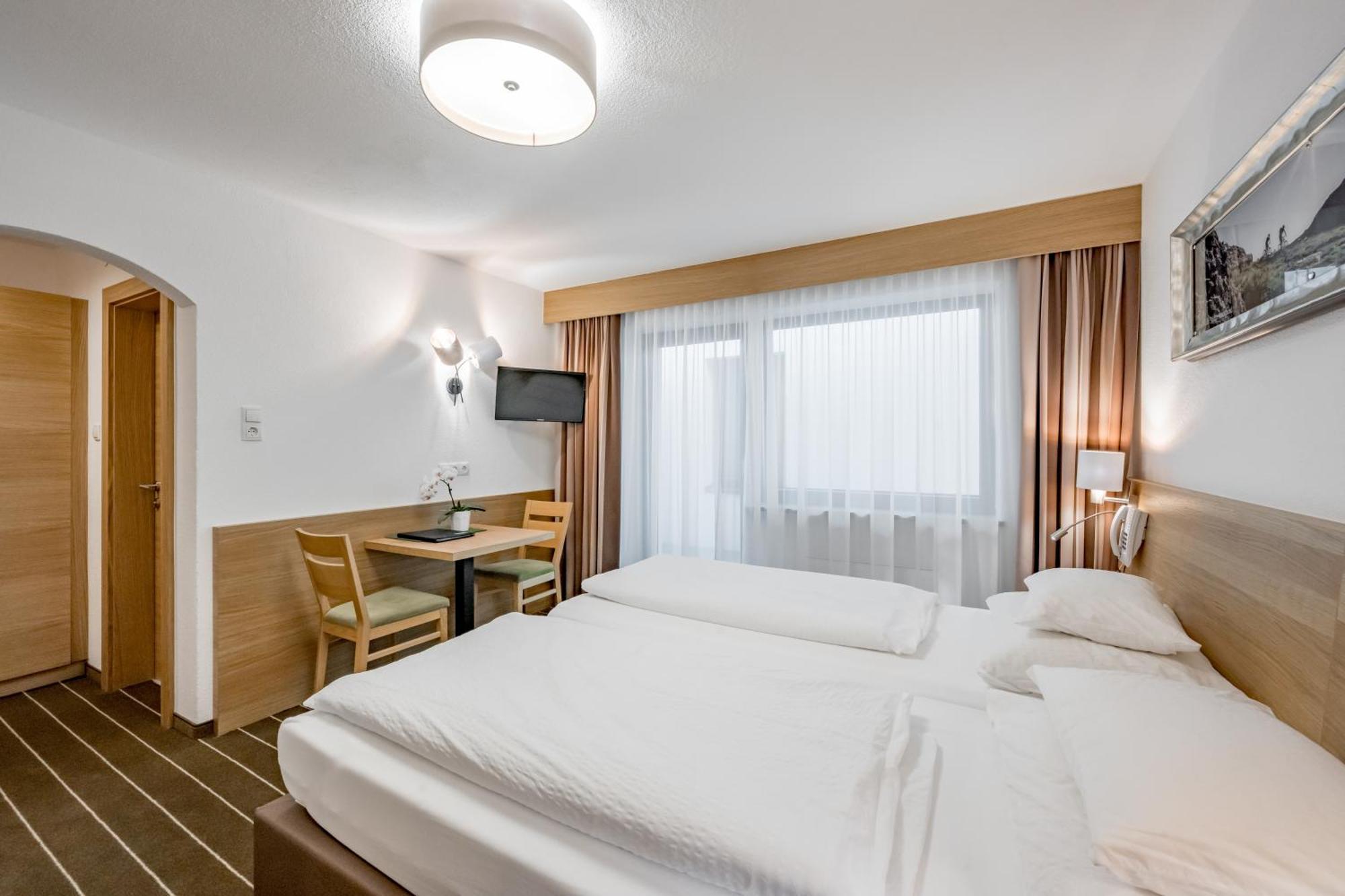 Apart Hotel Garni Wieser Ζόλντεν Εξωτερικό φωτογραφία