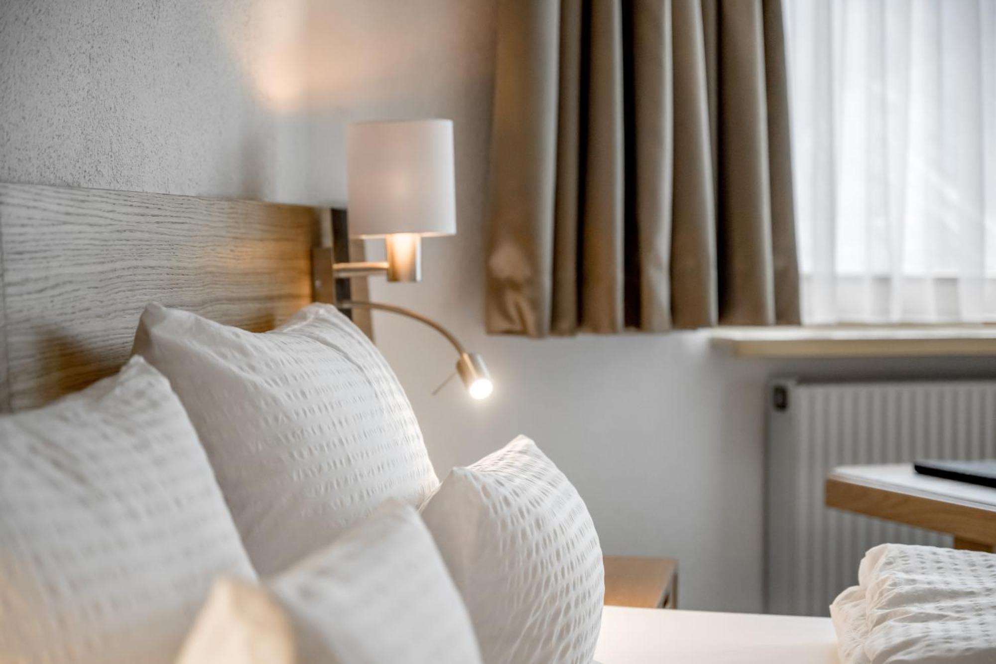 Apart Hotel Garni Wieser Ζόλντεν Εξωτερικό φωτογραφία