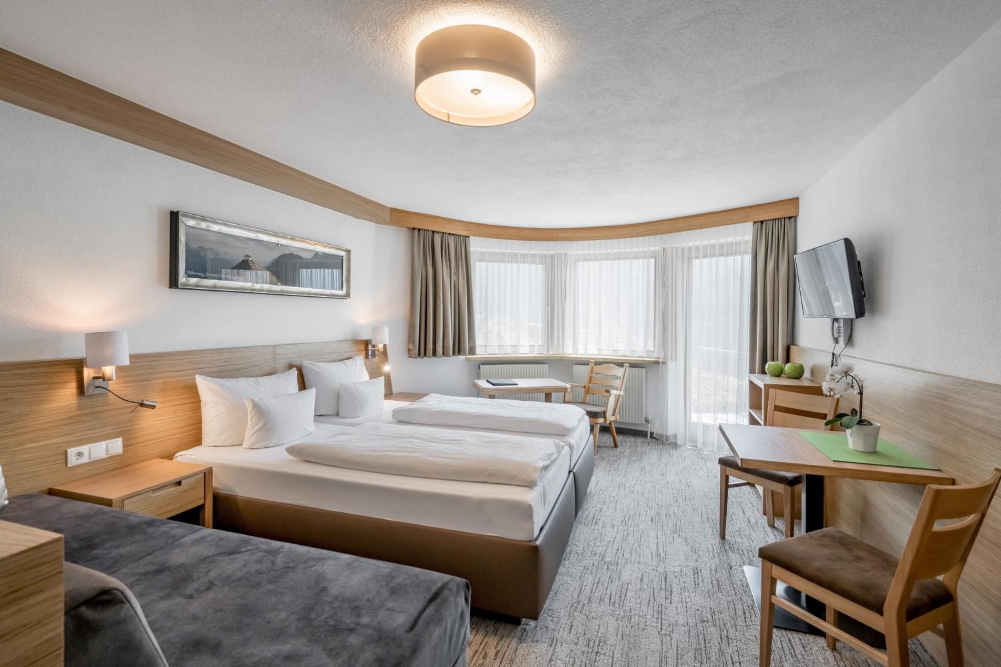 Apart Hotel Garni Wieser Ζόλντεν Εξωτερικό φωτογραφία