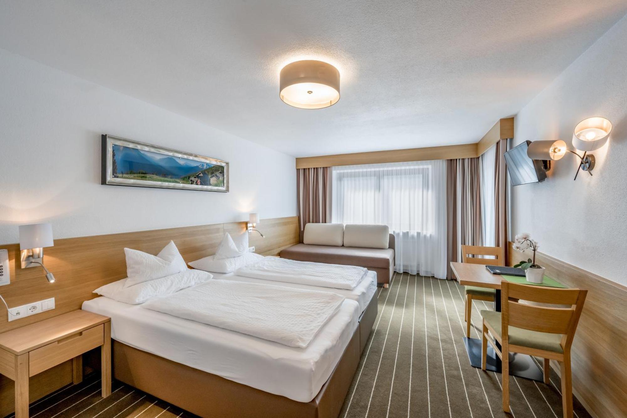 Apart Hotel Garni Wieser Ζόλντεν Εξωτερικό φωτογραφία