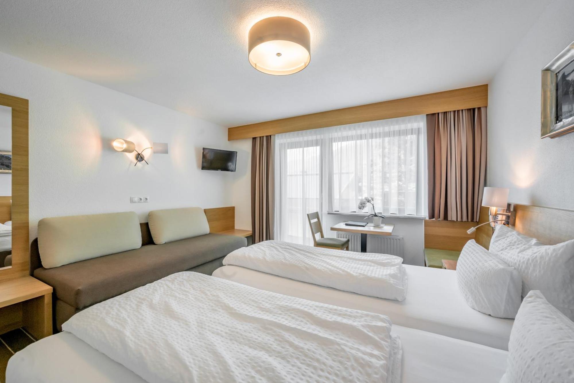 Apart Hotel Garni Wieser Ζόλντεν Εξωτερικό φωτογραφία