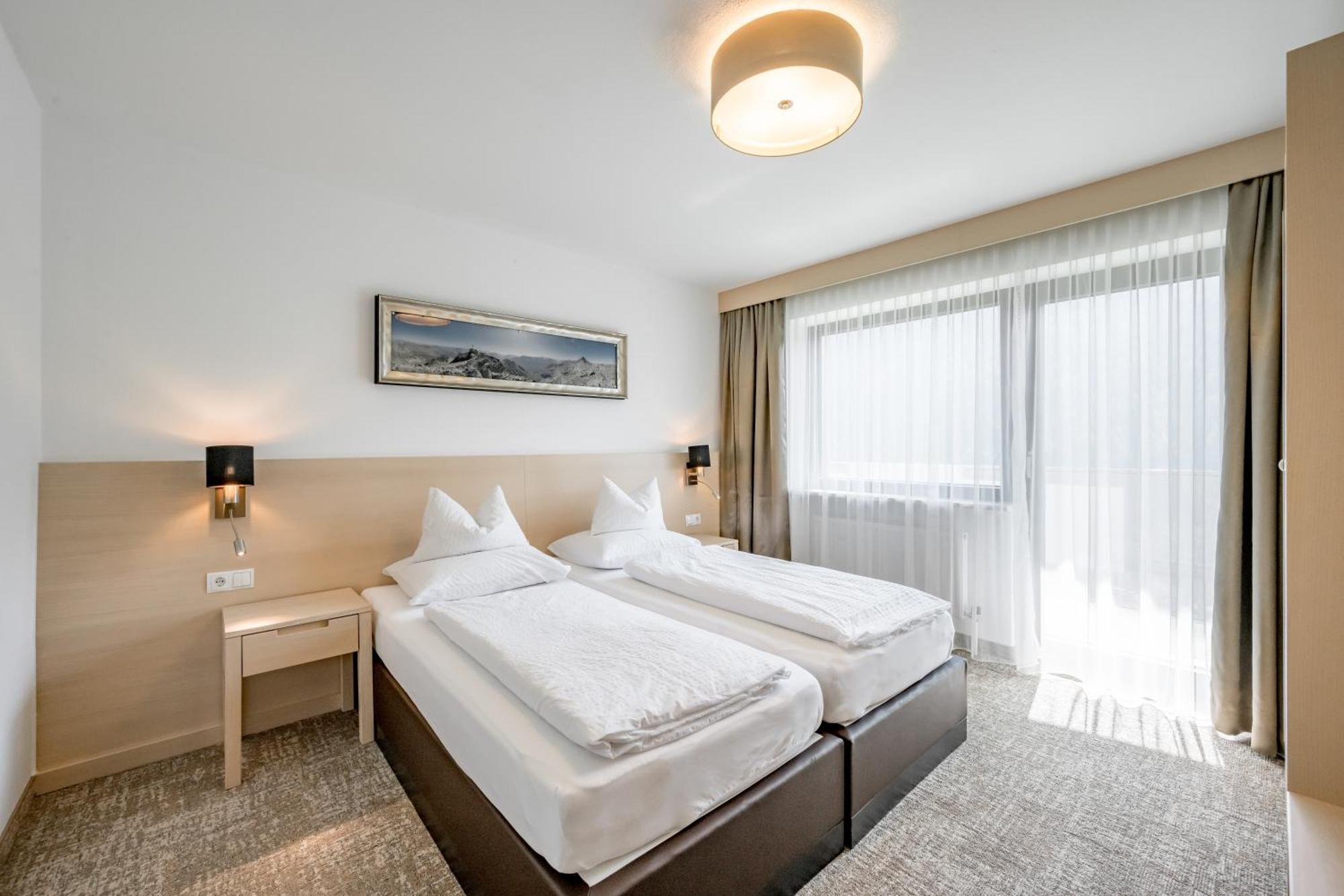 Apart Hotel Garni Wieser Ζόλντεν Εξωτερικό φωτογραφία