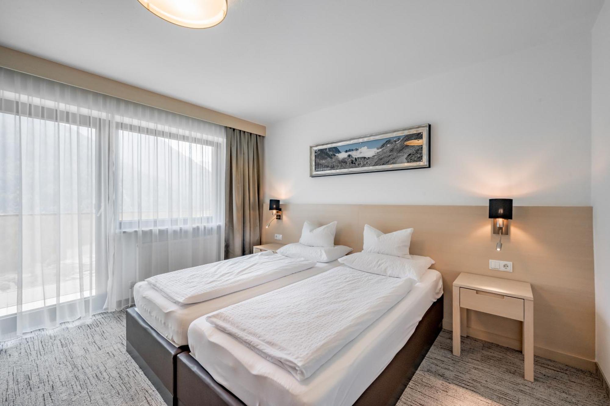 Apart Hotel Garni Wieser Ζόλντεν Εξωτερικό φωτογραφία