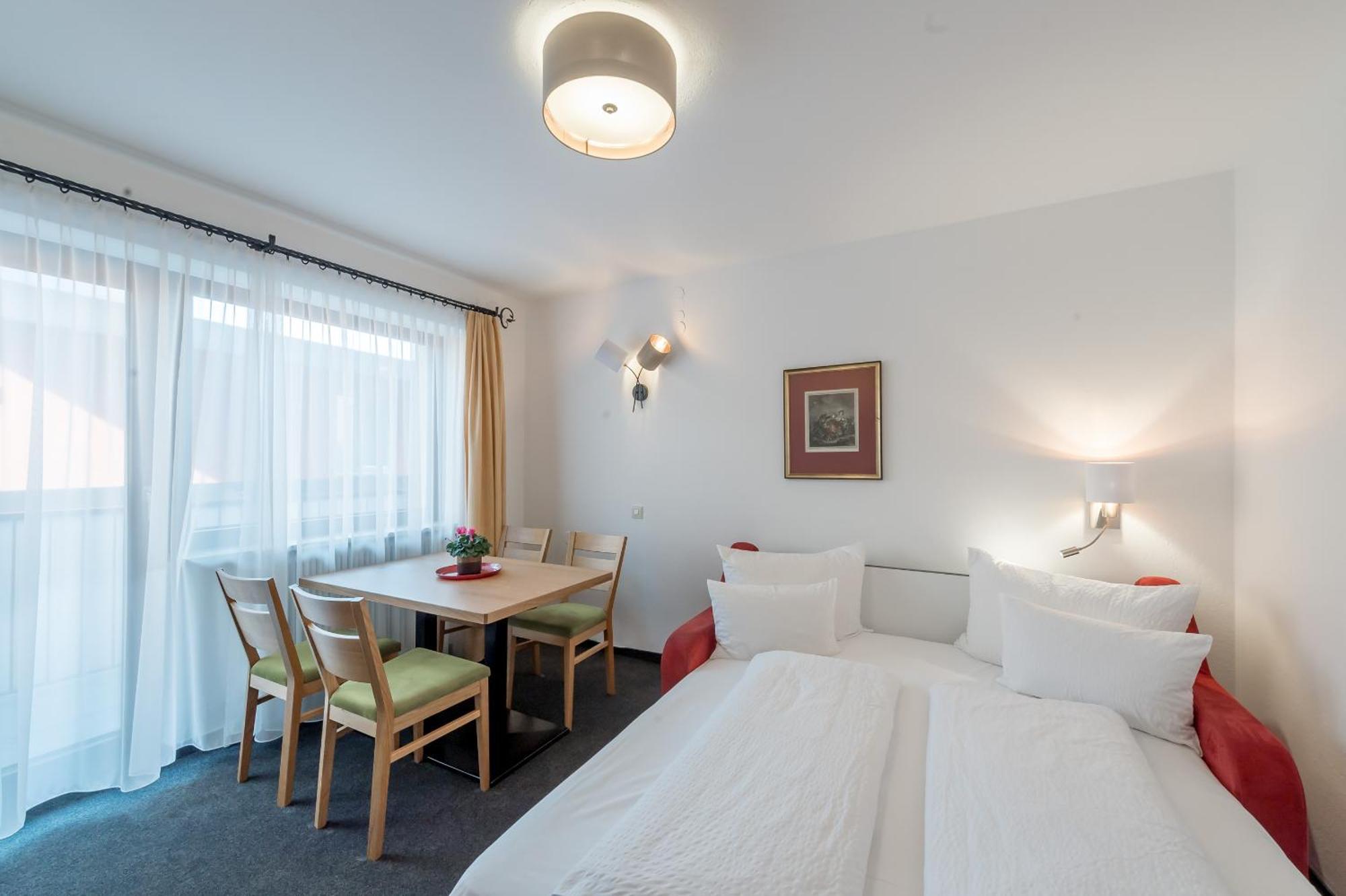 Apart Hotel Garni Wieser Ζόλντεν Εξωτερικό φωτογραφία