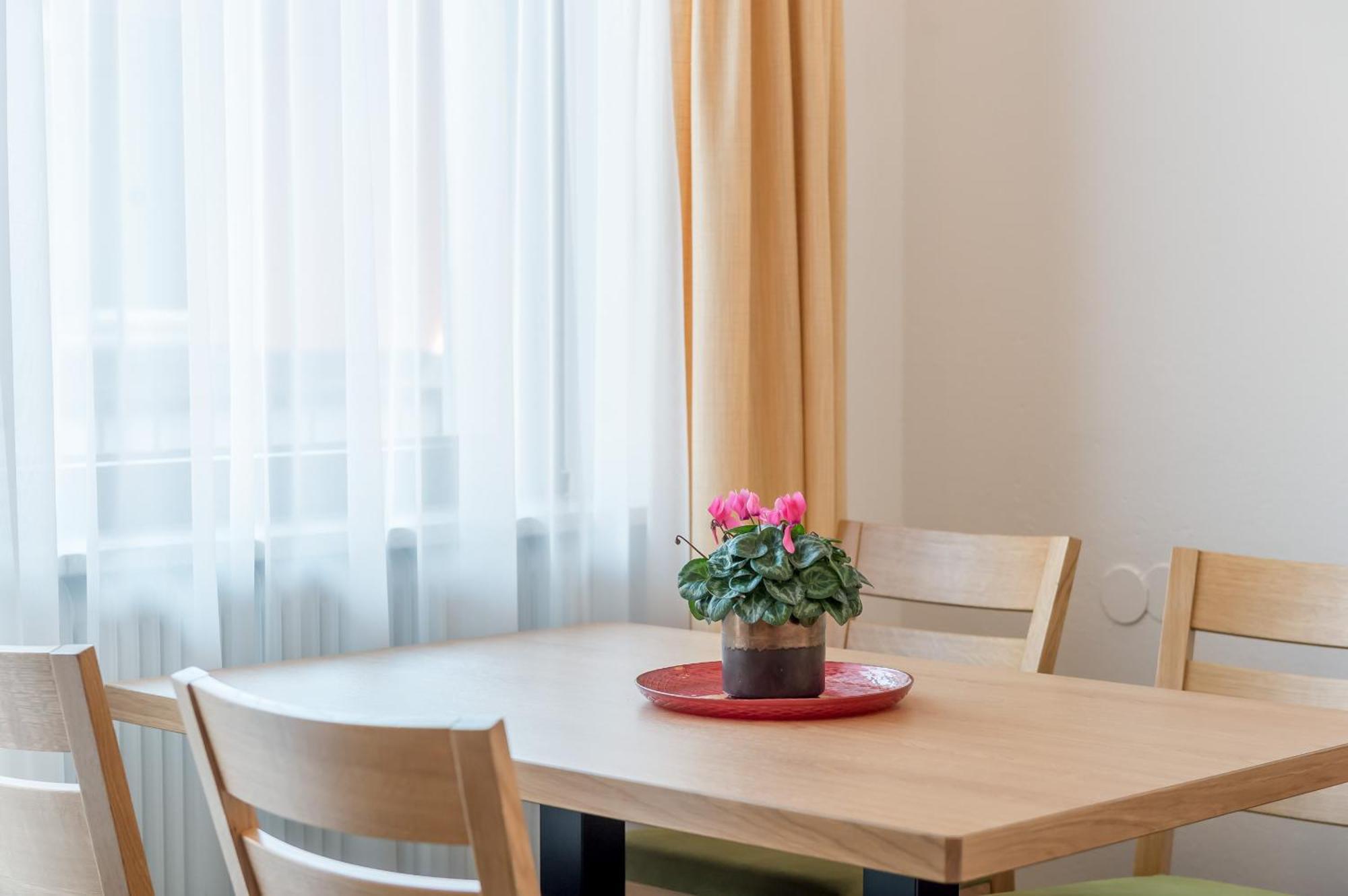 Apart Hotel Garni Wieser Ζόλντεν Εξωτερικό φωτογραφία