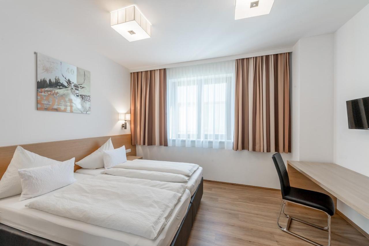 Apart Hotel Garni Wieser Ζόλντεν Εξωτερικό φωτογραφία