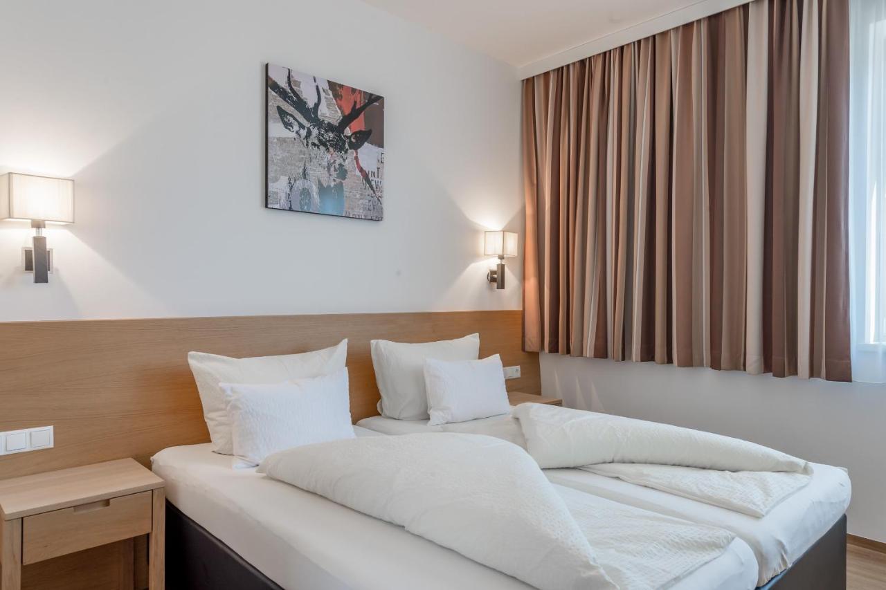 Apart Hotel Garni Wieser Ζόλντεν Εξωτερικό φωτογραφία