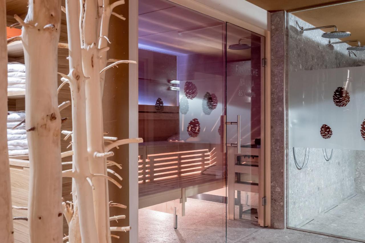 Apart Hotel Garni Wieser Ζόλντεν Εξωτερικό φωτογραφία