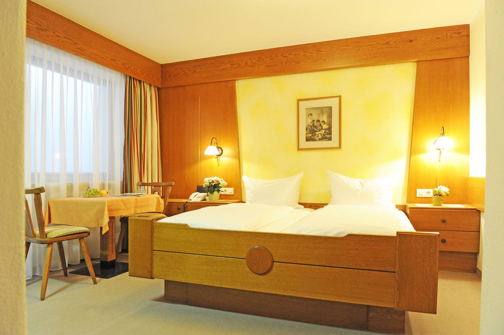 Apart Hotel Garni Wieser Ζόλντεν Εξωτερικό φωτογραφία